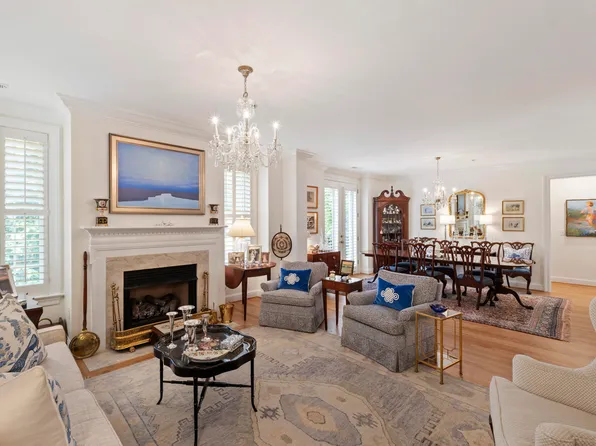 2813 Market Bridge Ln Unit 104, Raleigh, NC 27608