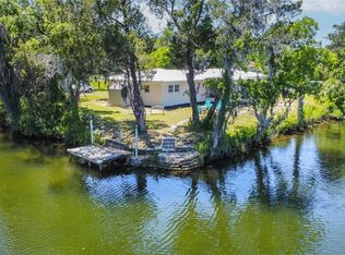 3861 N Ringdove Point, Crystal River, FL 34428