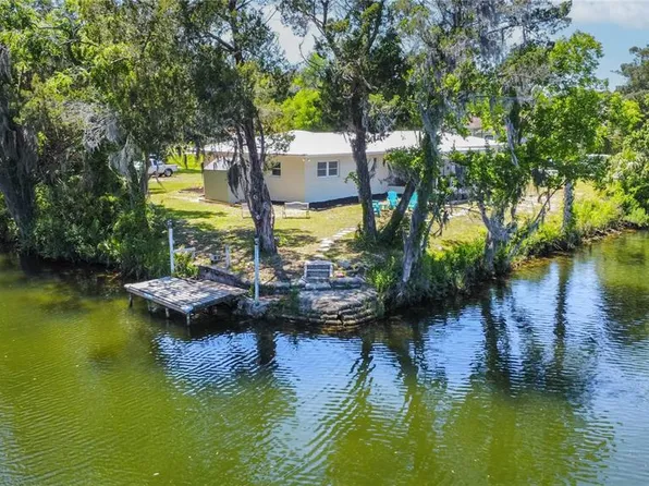 3861 N Ringdove Point, Crystal River, FL 34428