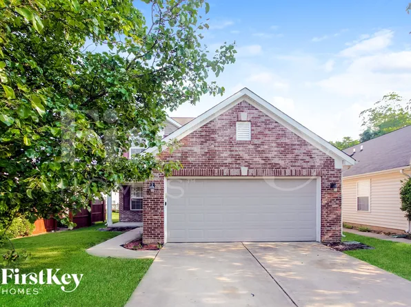 3537 Birchfield Pl, Indianapolis, IN 46268