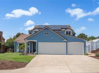 4415 E Olive Branch Way, Anaheim, CA 92807