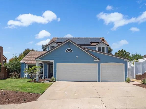 4415 E Olive Branch Way, Anaheim, CA 92807