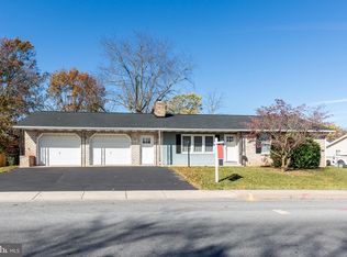 11 Baumgardner Ave, Taneytown, MD