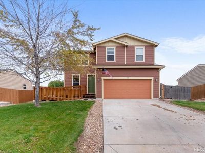 328 Shenandoah Way, Lochbuie, CO, 80603