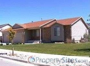 2885 Adam Hill Way, Magna, UT 84044