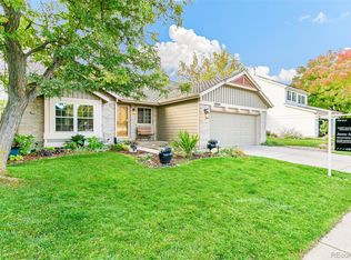 10890 W 84th Ave, Arvada, CO 80005