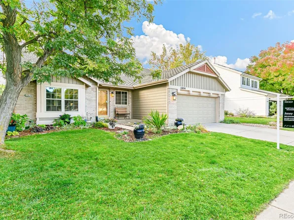 10890 W 84th Avenue, Arvada, CO 80005