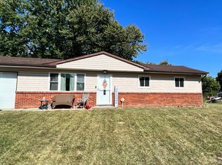4605 Rainbow View Dr, Indianapolis, IN 46221