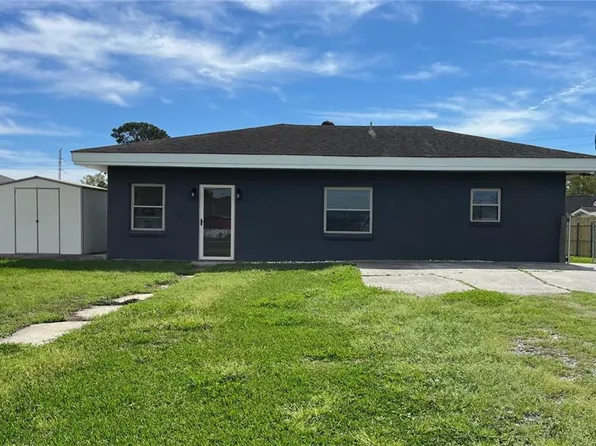 103 Mildred St, Belle Chasse, LA 70037