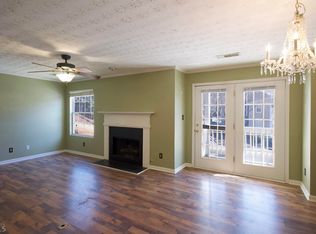 1368 Keys Crossing Dr NE, Atlanta, GA 30319