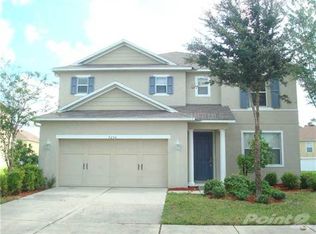 7256 Seedpod Loop, Zephyrhills, FL 33545