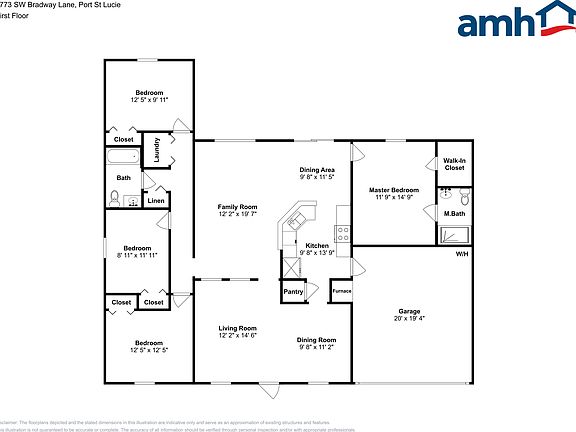 2nd image of 1773 SW Bradway Ln