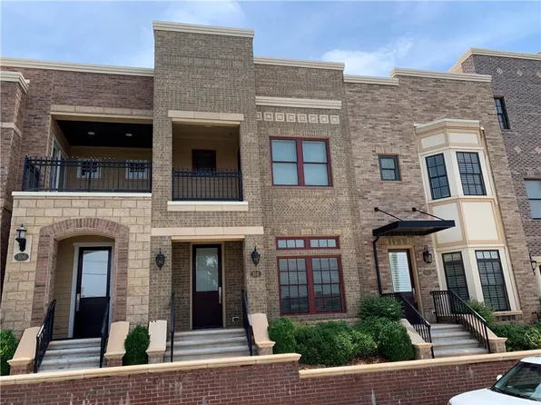 104 Russell M Perry Ave, Oklahoma City, OK 73104