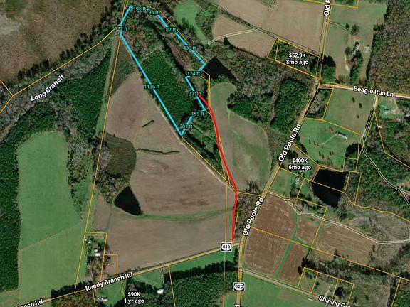 4th image of Reedy Branch Rd