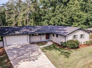 633 Counsel Dr NE, Marietta, GA 30068
