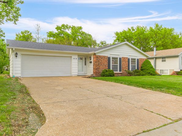 1419 Rosebud St, Mexico, MO 65265
