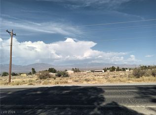 1761 N Leslie St, Pahrump, NV 89060