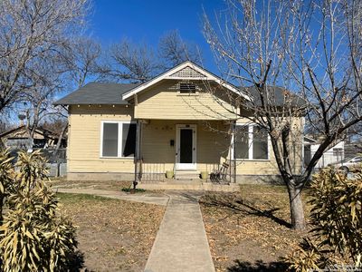 911 FLORIDA ST, San Antonio, TX, 78210