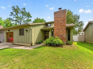 837 W 6th St, Marysville, OH 43040