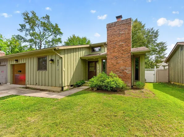 837 W 6th St, Marysville, OH 43040