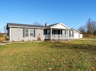 2845 Watkins Rd, Battle Creek, MI 49015