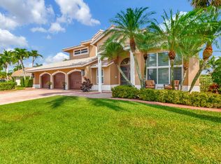 10667 Maple Chase Dr, Boca Raton, FL 33498