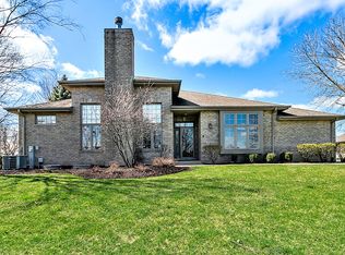 20188 Crystal Lake Way, Frankfort, IL 60423