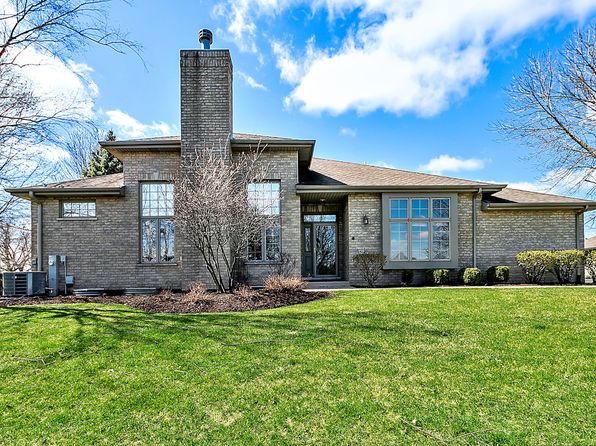 Brick Ranch - Frankfort IL Real Estate - 12 Homes For Sale | Zillow