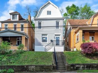 1545 Cumberland St, Pittsburgh, PA 15205