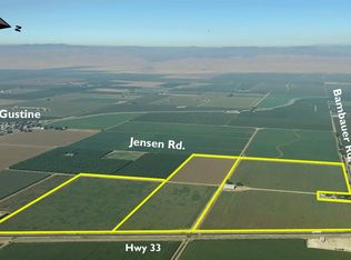 0 Highway 33, Gustine, CA 95322