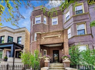 3760 N Wayne Ave #3, Chicago, IL 60613