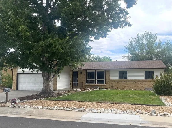 3336 S Kittredge Street, Aurora, CO 80013