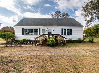 24168 Catherine St, Parksley, VA 23421