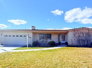 625 N 300 E, Tremonton, UT 84337