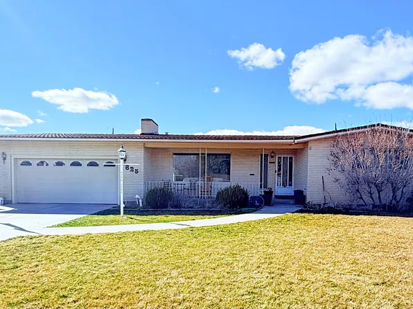 625 N 300 E, Tremonton, UT 84337