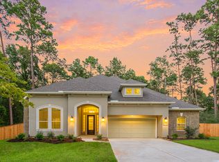 2004 Lily Ranch Ln, Conroe, TX 77304