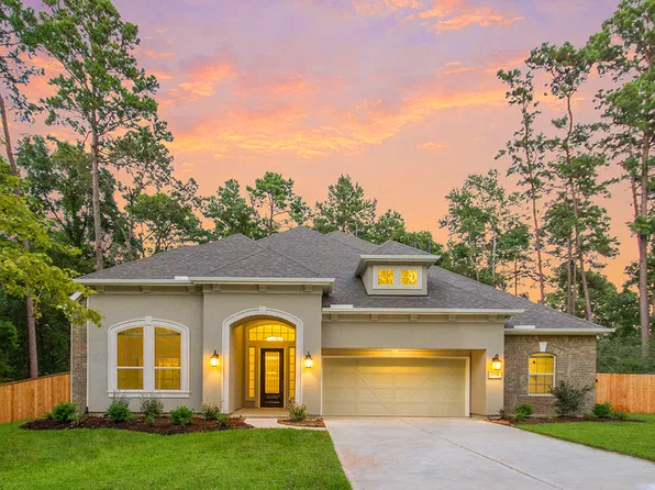 2004 Lily Ranch Ln, Conroe, TX 77304