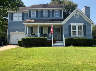 5216 Ryegrass Ct, Raleigh, NC 27610