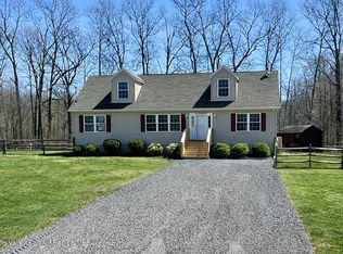 35 Pioneer Road, Gardiner, NY