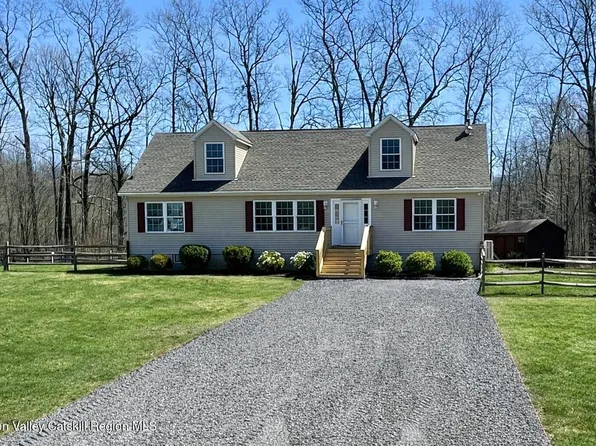 35 Pioneer Road, Gardiner, NY 12525