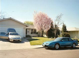 1954 Page St, Medford, OR 97504