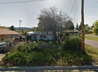 1434 Lakeview Ave, Klamath Falls, OR 97601