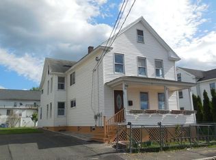 86 Day St, West Springfield, MA 01089