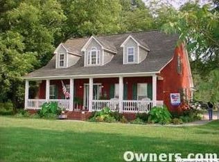 2125 College Ave, Boaz, AL 35957