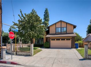 10258 Farralone Ave, Chatsworth, CA 91311