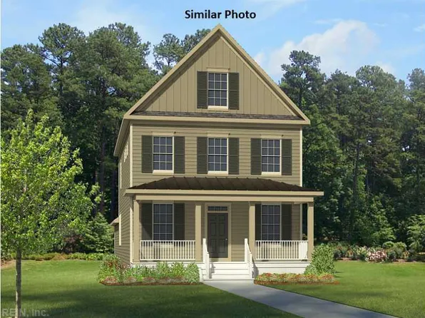 513 Simpson Ln, Chesapeake, VA 23323