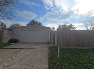 10935 Indian Vista Dr, Houston, TX 77064