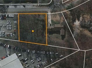 96-98 Oxford Pl, High Pt, NC 27262