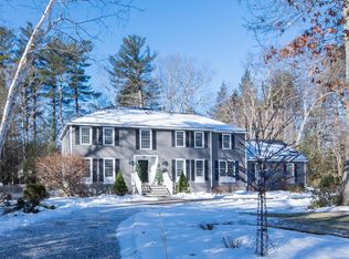 2 Tanbark Rd, Windham, NH 03087