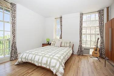 Rented by Heller Organization